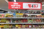 FTAs encourage food imports, investments in Vietnam