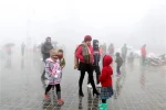 Lao Cai serves more than 1.4 million tourists in Q1 