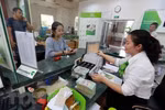 Four Vietnamese firms named in Forbes Global 2000 list