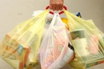 Hanoi targets no use of nylon bags by 2020