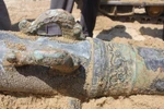 Old cannon found in Da Nang originates from Netherlands: scientists