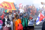 Vesak 2019: foreign delegates engage in Buddhist ritual on Mount Fansipan 