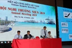 Vietnam Seaports Association proposes raising service fees