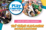 Training course on adventure playground for children held in Hanoi