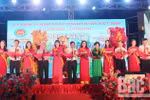 Bac Giang event to foster tourism, business activities