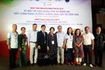 HCM City hosts Peace Culture Day