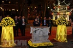 Con Son-Kiep Bac Spring Festival opens in Hai Duong