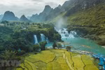 Cao Bang province to host first Pac Bo festival 