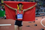 SEA Games 30: Vietnam wins 80 golds after nine days 