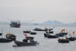 Patrols increased to minimise violation by foreign fishing ships