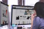 E-commerce helps promote Vietnamese brands to int’l markets 