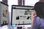E-commerce helps promote Vietnamese brands to int’l markets 