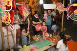 Party chief, President shares children’s joy on Mid-Autumn Festival 