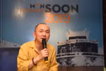 Vietnam's Monsoon Music Festival returns