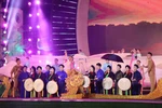 10th anniversary of UNESCO recognition of Quan ho singing marked