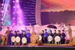 10th anniversary of UNESCO recognition of Quan ho singing marked