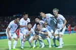 World Cup qualifiers: Vietnam earns second victory after beating Indonesia 3-1