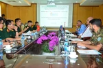 Vietnam prepares plan for Asia-Pacific peacekeeping conference