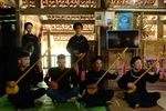 Ethnic minority people introduce Vietnam’s unique culture