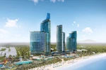 Work starts on Ninh Thuan’s biggest resort complex