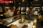 Exhibition features imperial workshops of Nguyen Dynasty