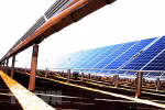 An Giang: solar power plant to join grid in June