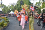 Vietnam promotes tourism at Indonesia’s festival