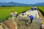 Thua Thien-Hue pushes ahead with new-style rural area building 
