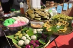Festival seeks to build brand names for southern traditional cakes 