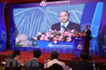 PM offers suggestions at tourism human resources forum 2019 