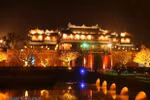 Luxembourg-funded project helps light up Hue city 