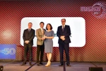 Vietcombank named best bank of Vietnam by Euromoney