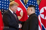 US, DPRK leaders begin second day of summit in Hanoi 