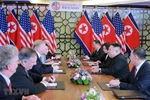 Vietnam’s organisation of second DPRK-USA summit lauded