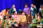 Mid-Autumn Festival signals party time for kids
