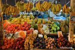 Thai Commerce Ministry promotes fresh, dried fruit export