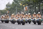 Hanoi police work to ensure security for DPRK-USA summit 