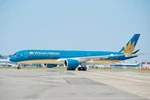 Vietnam Airlines launches Da Nang-Quang Ninh flight