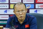 Coach Park confident of Vietnam’s win against Indonesia