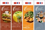Vietnamese cuisine promoted in France’s Argelès-sur-Mer city