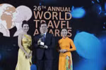Vietnam named Asia’s leading culinary destination