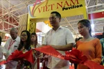 Vietnam Day shines at 2019 Havana International Trade Fair