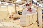 Wood exports to hit 11.5 billion USD, exceeding target in 2019