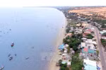 Binh Thuan targets 6.3 million visitors in 2019