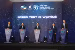 Viettel makes first 5G call in Vietnam 