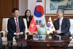 Vietnam, Republic of Korea boost collaboration in auditing 