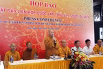 Over 1,600 delegates register for UN Day of Vesak 