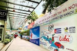 Cuban tourism, culture on show in Hanoi