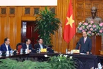 Sa Pa to be upgraded to district-level town