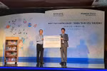 RoK fund presents books to children in Ho Chi Minh City 